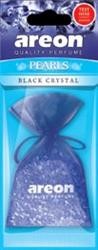 Ароматизатор AREON "PEARLS" Black Crystal АВР01