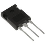 IXFX98N50P3, MOSFETs 500V 98A 0.05Ohm PolarP3 Power MOSFET