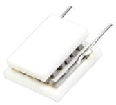 CP10726-268, Thermoelectric Peltier Modules peltier, 7.2 x 6 x 2.68 mm, 1 A, wire leads