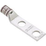 LCDX500-38D-6, Terminals Cu Comp Lug 2H 3/8 500 Kcmil Flex