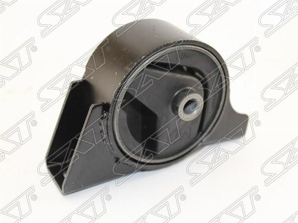 Подушка (опора) двигателя для Nissan Almera G15 2012-2018