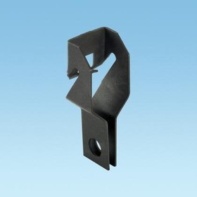 P122, Conduit Fittings & Accessories Z-Purlin Clip Wire S-Hooks Straps