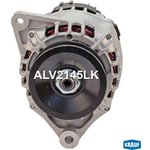 ALV2145LK, Генератор 12V 70A