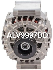 Фото 1/6 ALV9997DD, Генератор