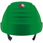 G2000CRS SOLARIS GP, G2000 Green Safety Helmet , Adjustable, Ventilated
