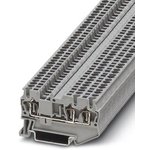 3031128, DIN Rail Terminal Blocks ST 1.5-TWIN