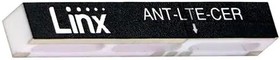 ANT-LTE-CER-T, Antennas ANTENNA CER LTE 37X5 SMT T&R