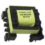 750318525, Power Transformers MID-OLTI TPS23758 150uH 5V 2.4A Flyback 250kHz 12W