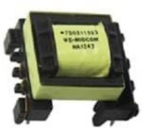 750342104, Power Transformers MID-OLTI UCC28722 1.35 mH 6 W
