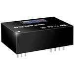 RP03-11005SRAW, Isolated DC/DC Converters - Through Hole 3W 36-160Vin 05Vout 600mA