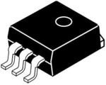 NCV4274CDS50R4G, D2PAK Linear Voltage Regulators (LDO)