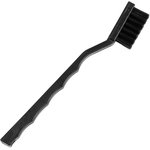 41-099-0093, ESD Brush, Black Conductive Polypropylene