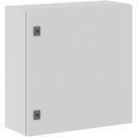 DKC Hinged CE housing with M/N HxWxD 600x600x250 mm (replacement code R5STE0669)