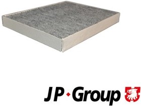 Фото 1/4 1128102600, Фильтр салона AUDI Q7 (4L) 3.0 TDI [2010/05-...], AUDI Q7 (4L) 3.0 TDI [2007/11-...],