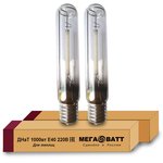 Лампа газоразрядная натриевая ДНаТ 1000/220 E40 /12/ 03161