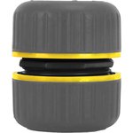 62-0219-1-F, Муфта ремонтная для шланга 3/4" с термопластичной резиной Профи