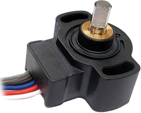 PST360G2-1A- C0011-ERA090-05K, MAG ROTARY ANGLE/POSITION SENSOR, 5.5V