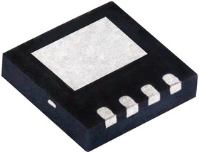 STL19N60M2, Силовой МОП-транзистор, N Channel, 600 В, 11 А, 0.278 Ом, PowerFLAT, Surface Mount