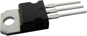 Фото 1/6 L7809ABV, Linear Voltage Regulator, Adjustable, up to 35V Input, 1.5A Out, TO-220-3