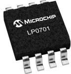 LP0701LG-G, Транзистор P-МОП, -16,5В, -1,25А, 1,5Вт, SO8