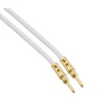 G125-MW10300M94, Specialized Cables 1.25MM M/M ON 26AWG 300MM