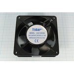 Вентилятор Tidar RQA12038HSL RQA 12038HSL 220V 0.14A
