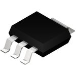 BSP126,115, N-Channel MOSFET, 375 mA, 250 V, 3-Pin SOT-223 BSP126,115