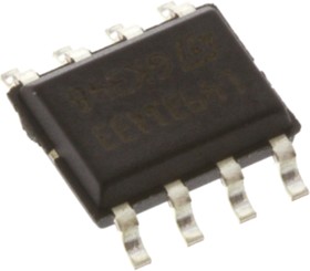 Фото 1/4 L4931ABD33-TR, L4931ABD33-TR, 1 Low Dropout Voltage, Voltage Regulator 250mA, 3.3 V 8-Pin, SOIC