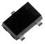 N-Channel MOSFET, 3.5 A, 100 V, 3-Pin SOT-23 SSM3K361R,LF(B