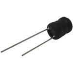 RLB9012-221KL, Inductor, Radial, RLB9012 Series, 220 µH, 1 A, 0.65 ohm, ± 10%