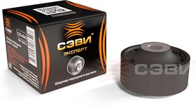 Photo 1/3 1229-4044, Silent lever block VAG Polo Sedan 09-, Rapid 12-, Fabia 07-, A3, Golf II,III,IV Front Rear COMECON