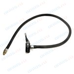 12770, Шланг для насоса с наконечником и штуцером Россия