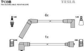 T139B, Комплект проводов_Chrysler Voyager 3.3i 90-95