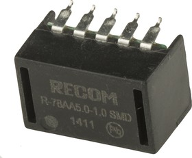 Фото 1/5 R-78AA5.0-1.0SMD