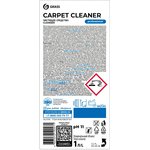 215100, Очиститель обивки 1л - Carpet Cleaner для очистки ковровых покрытий ...