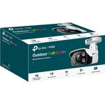 Видеокамера IP уличная купольная 3Мп TP-Link VIGI C330(2.8mm), IP-камера