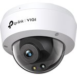 Видеокамера IP уличная купольная 3Мп TP-Link VIGI C230(2.8mm), IP-камера