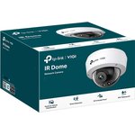 Видеокамера IP уличная купольная 3Мп TP-Link VIGI C230I(4mm) ...