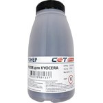 Тонер Cet PK208 OSP0208K-50 черный бутылка 50гр. для принтера Kyocera Ecosys ...