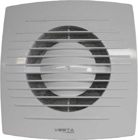 Фото 1/2 Вытяжной вентилятор Vesta-Electric EF-100 FLEF000000100