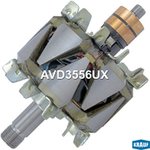 AVD3556UX, Ротор генератора