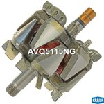 AVQ5115NG, Ротор генератора