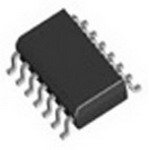 DG303BDY-E3, Analog Switch Dual SPDT 14-Pin SOIC N
