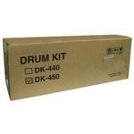 302J593011, Блок барабана DK-450 Kyocera FS-6970