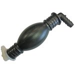 TRK1576, Насос подкачки (ручной) 10 mm