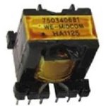 750340681, Power Transformers MID-PFC NCL30051 6 mH 75 W