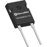 GD25MPS17H, Schottky Diodes & Rectifiers 1700V 25A TO-247-2 SiC Schottky MPS