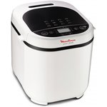 Хлебопечь Moulinex OW210 650Вт белый