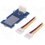 Grove - Water Sensor, Плата датчика воды