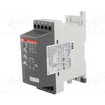 PSR9-600-70, 4KW 400V Soft Starter (100-240V AC)
